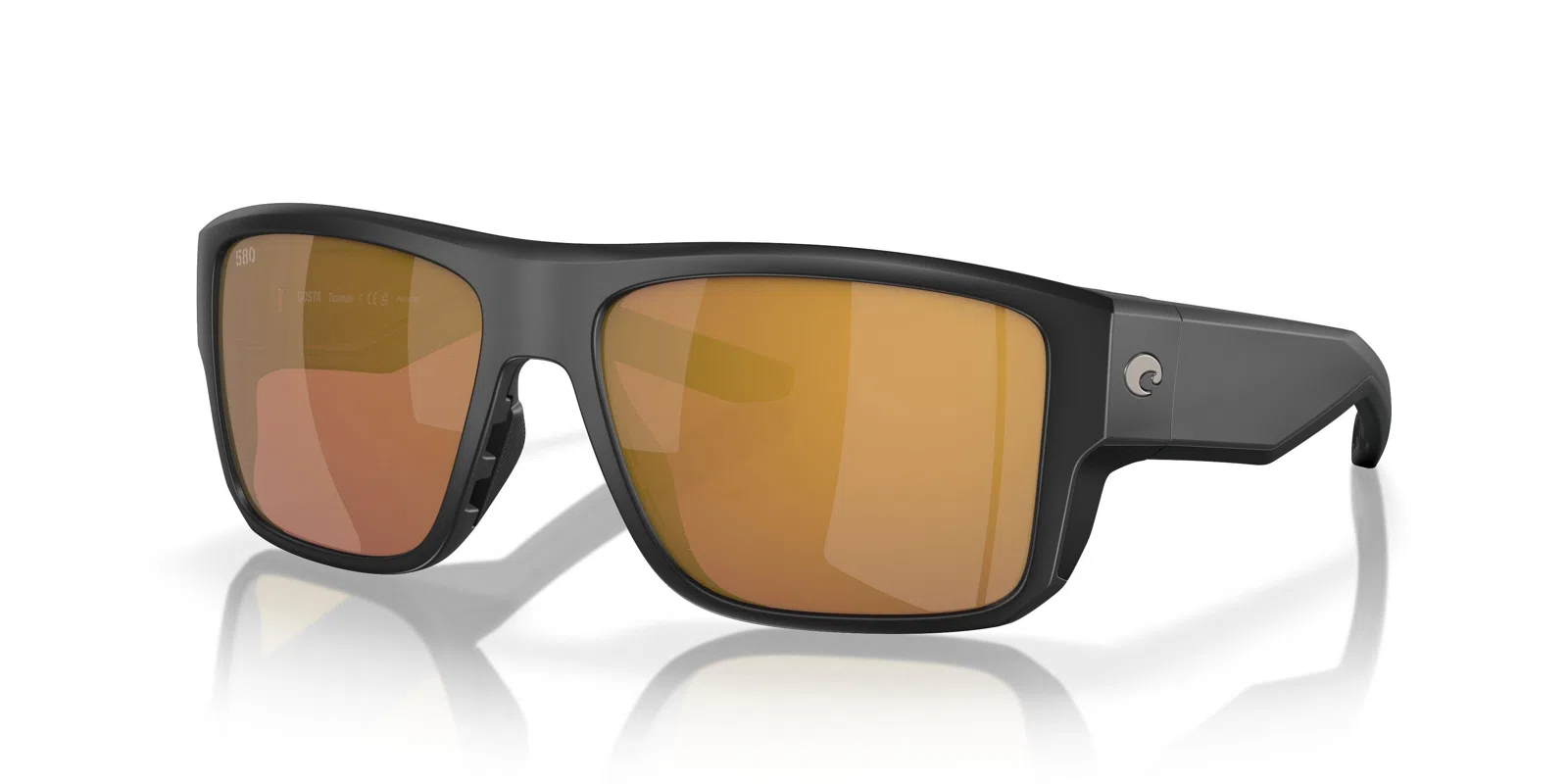 Costa Del Mar Taxman 9116 Sunglasses - view 54